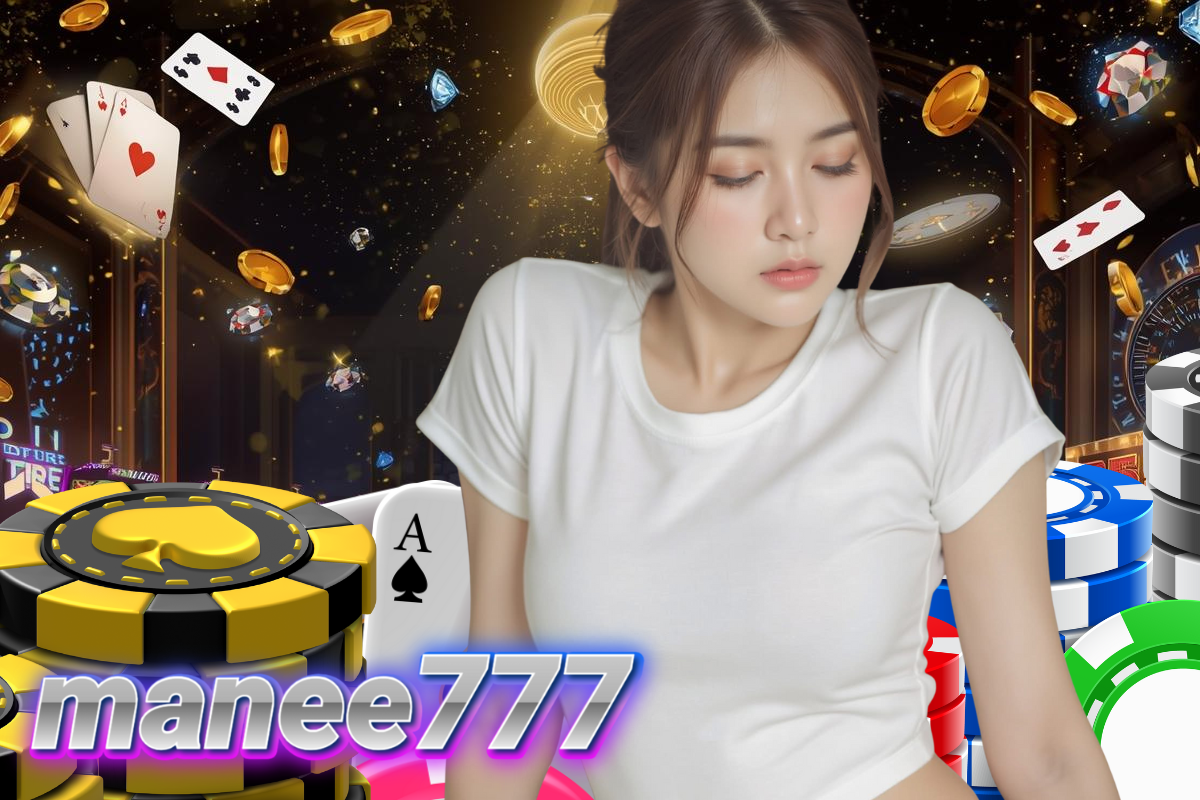 manee777 ทรูวอเลท