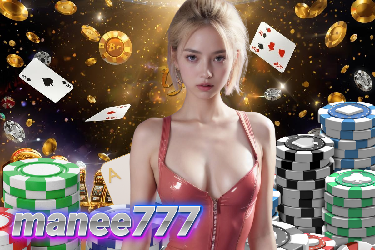 manee777