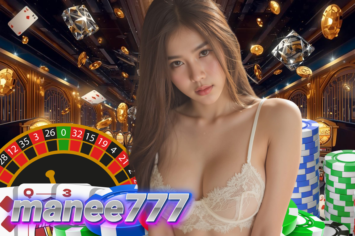 manee777 สล็อต